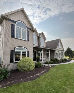 professional painting in Harrisburg