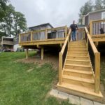 Professional Painting and Deck Restoration
